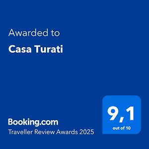 Casa Turati
